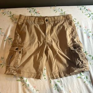 Cargo Shorts